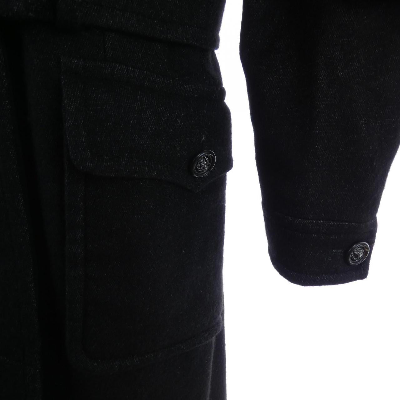 シャネル CHANEL P46376V32727 13A コート