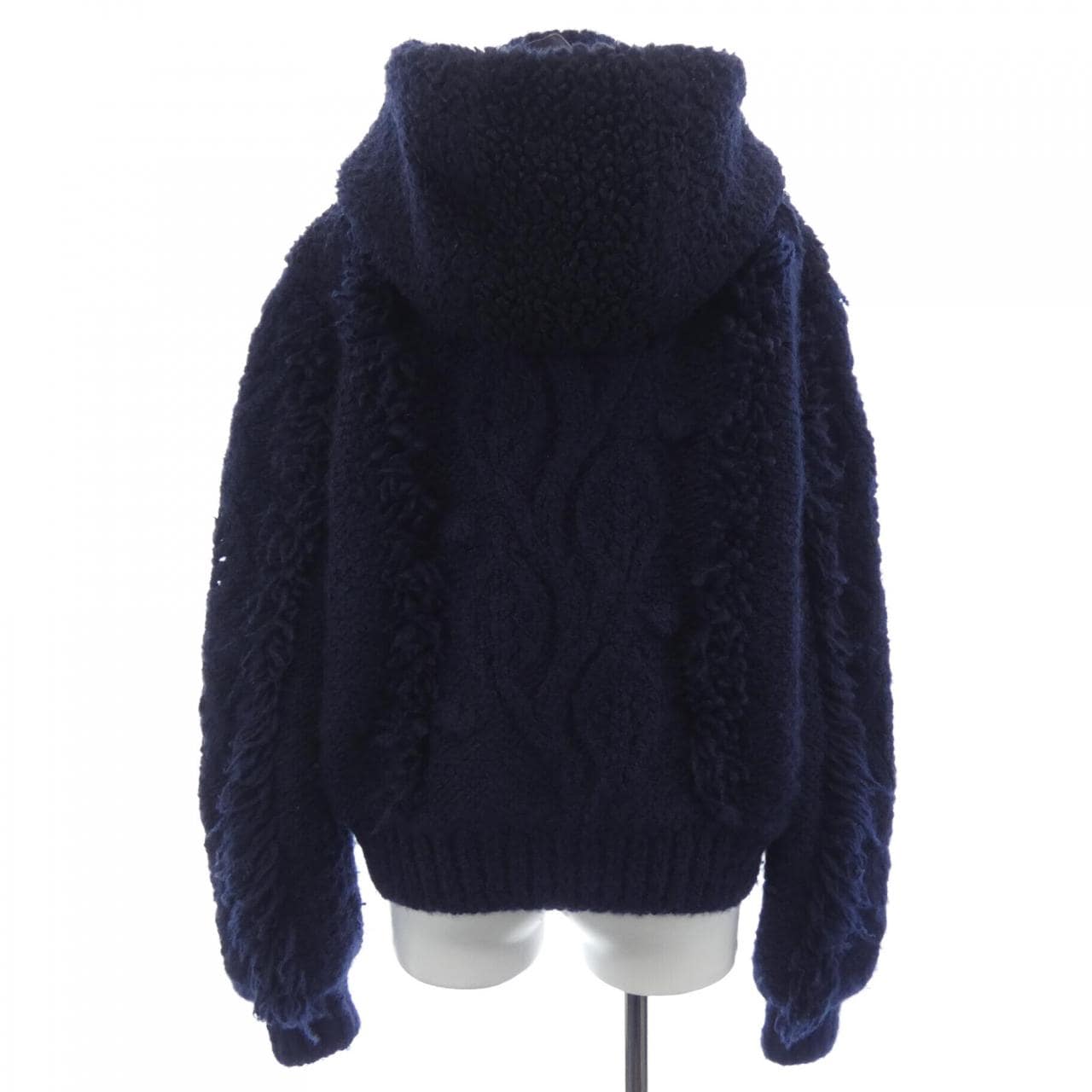 シャネル CHANEL P59741K07813 18B ブルゾン