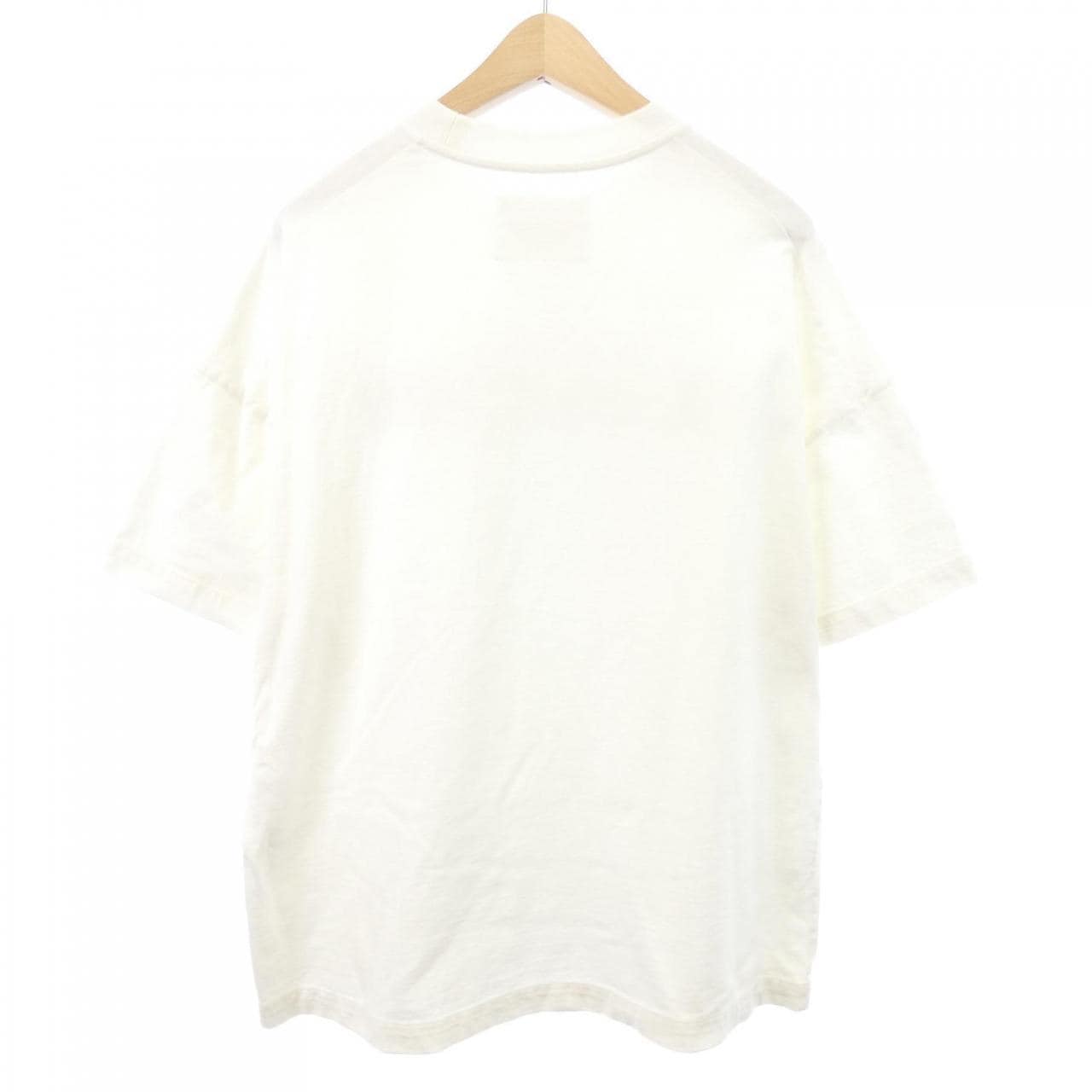 ジルサンダー JIL SANDER JSMS707045 Tシャツ