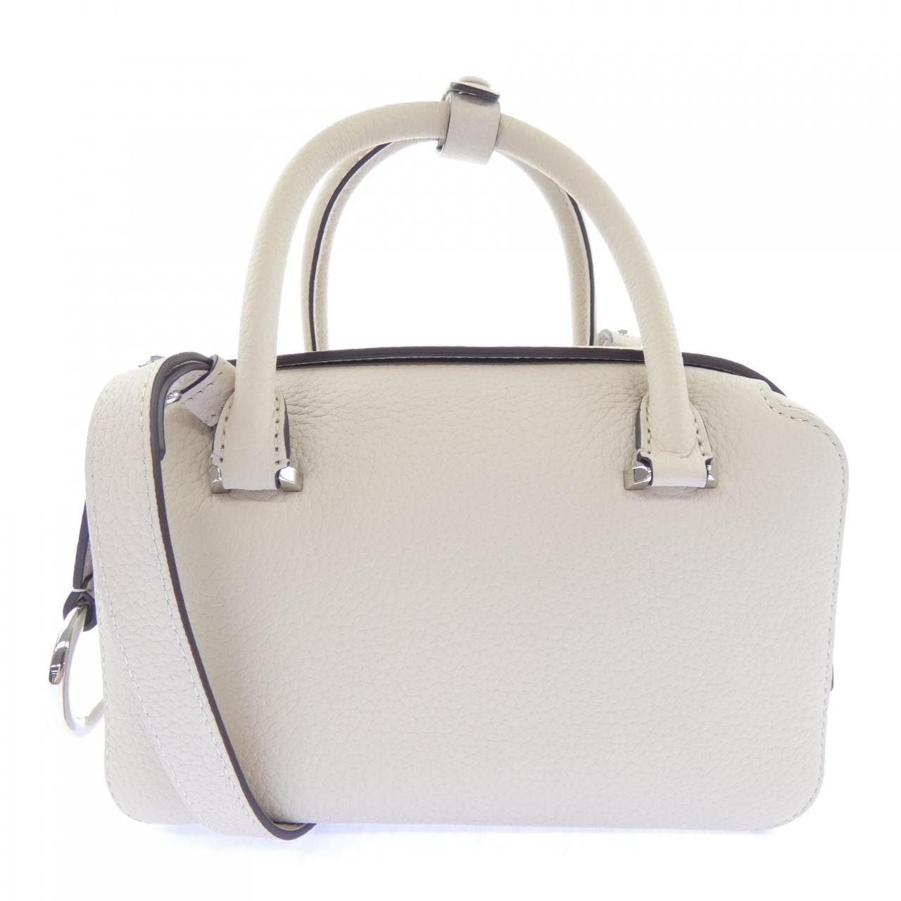 デルボー DELVAUX COOL BOX AA0670AQY BAG