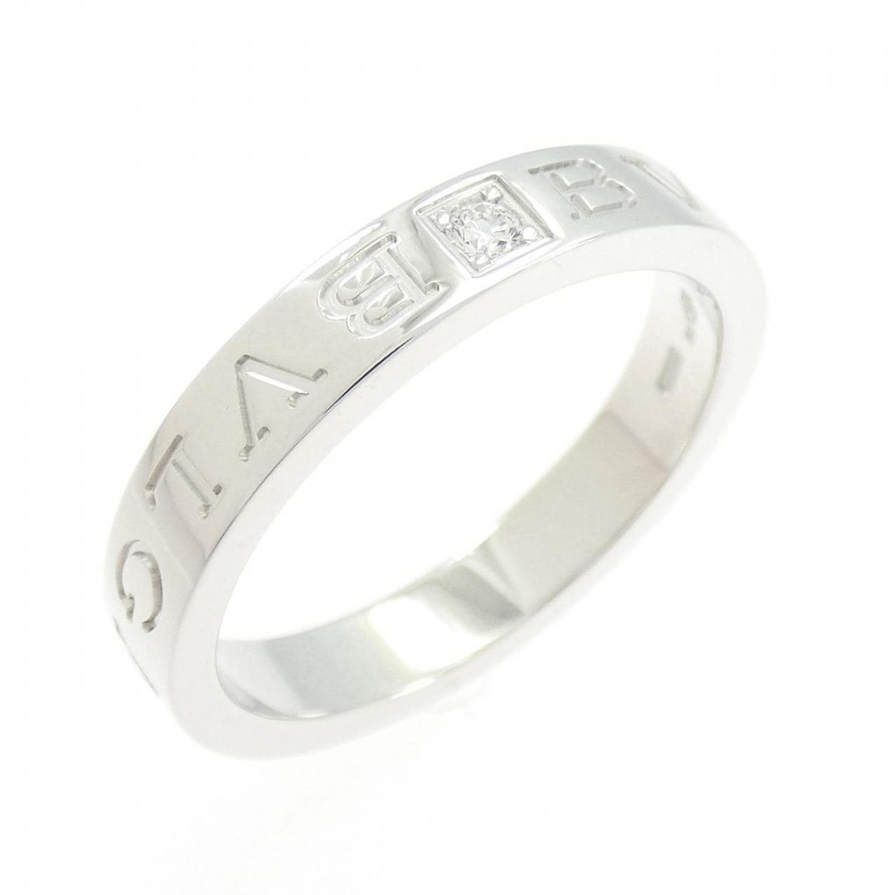 ブルガリ B.zero1 リング