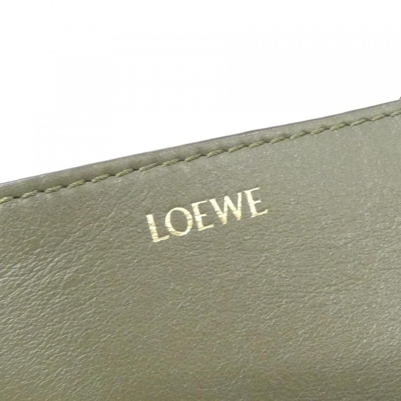 ロエベ パズル フォルド トート ミニ A657V25X01 バッグ