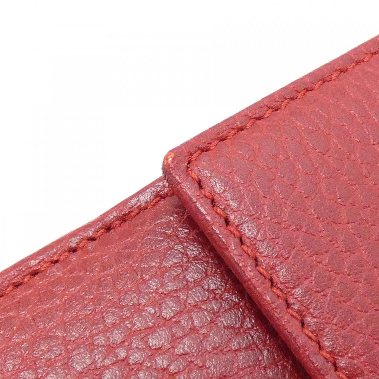 Gucci PETIT MARMONT 456122 CAO0G錢包