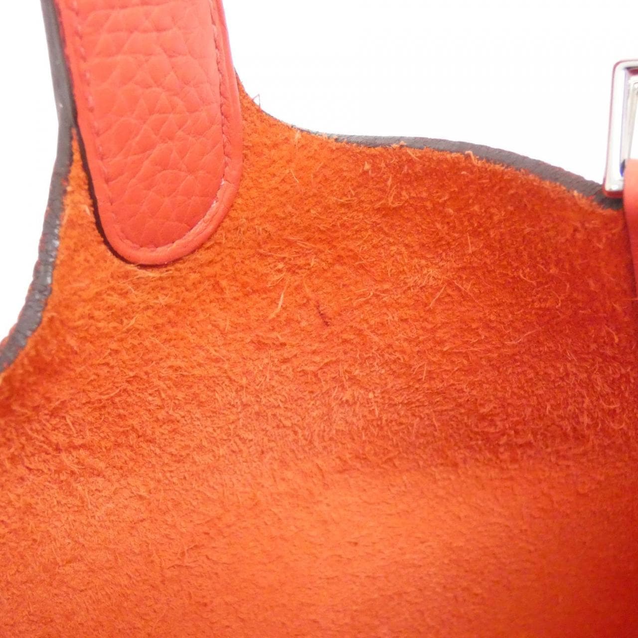 エルメス ピコタン ロック PM 056289CK バッグ