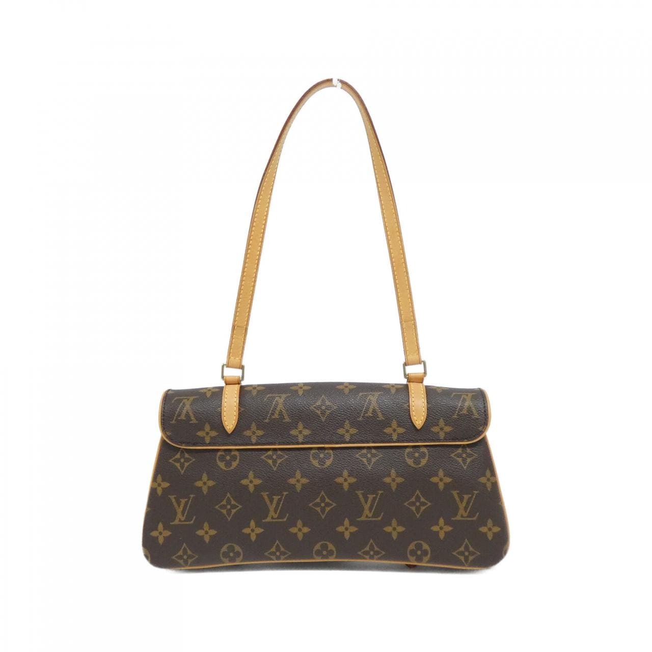 LOUIS VUITTON Monogram Marel M51157 Shoulder Bag