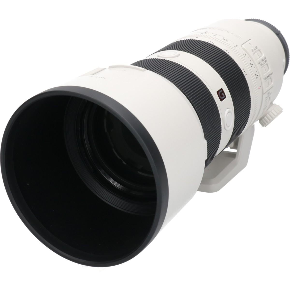 ＦＥ７０－２００ｍｍ　Ｆ２．８ＧＭ　ＩＩ