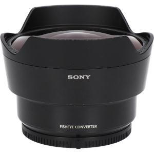 ＳＯＮＹ　ＳＥＬ０５７ＦＥＣ（ＦＥ２８ｍｍ　Ｆ２用）