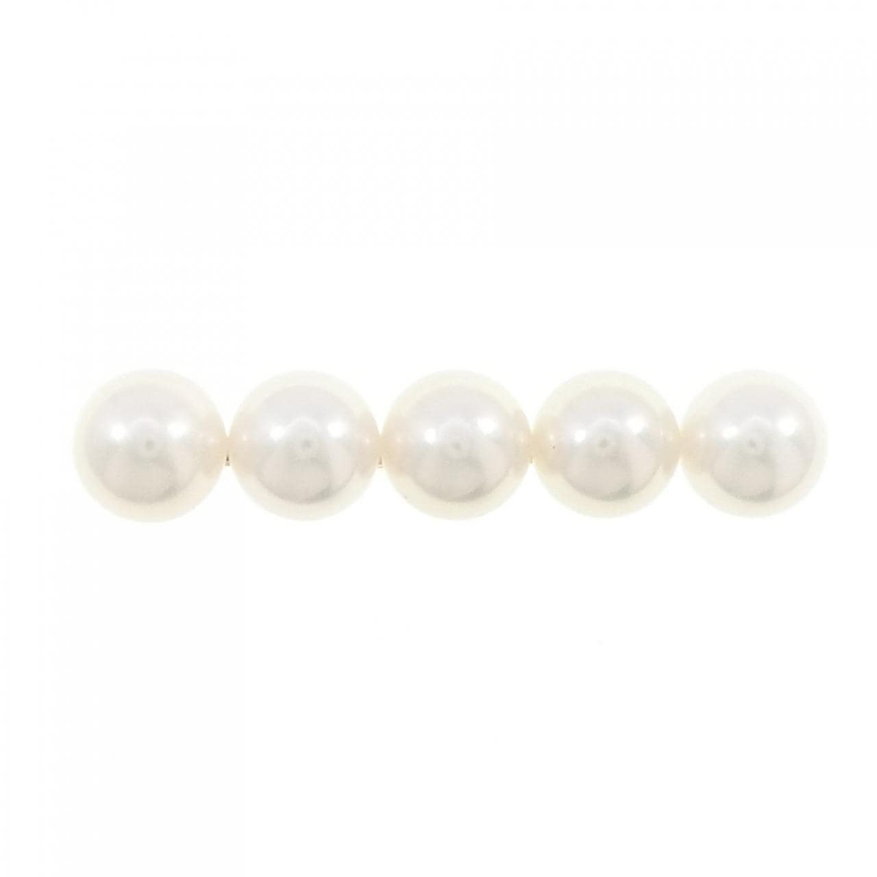 Tasaki balance signature ring