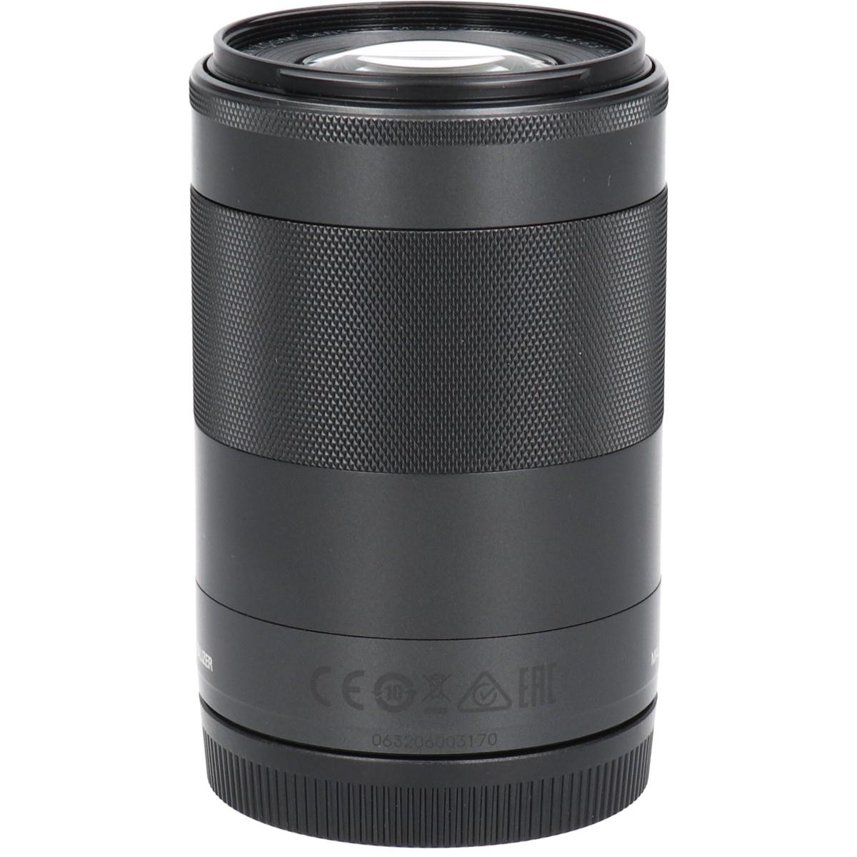 ＥＦ－Ｍ５５－２００ｍｍ　Ｆ４．５－６．３ＩＳ　ＳＴＭ
