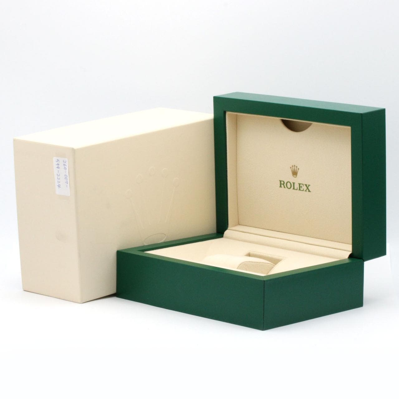 ロレックス デイトジャスト 279135RBR PG･RG 自動巻 ランダム番