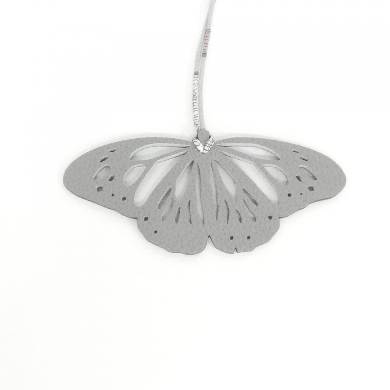 エルメス BUTTERFLY 1105148 バッグチャーム