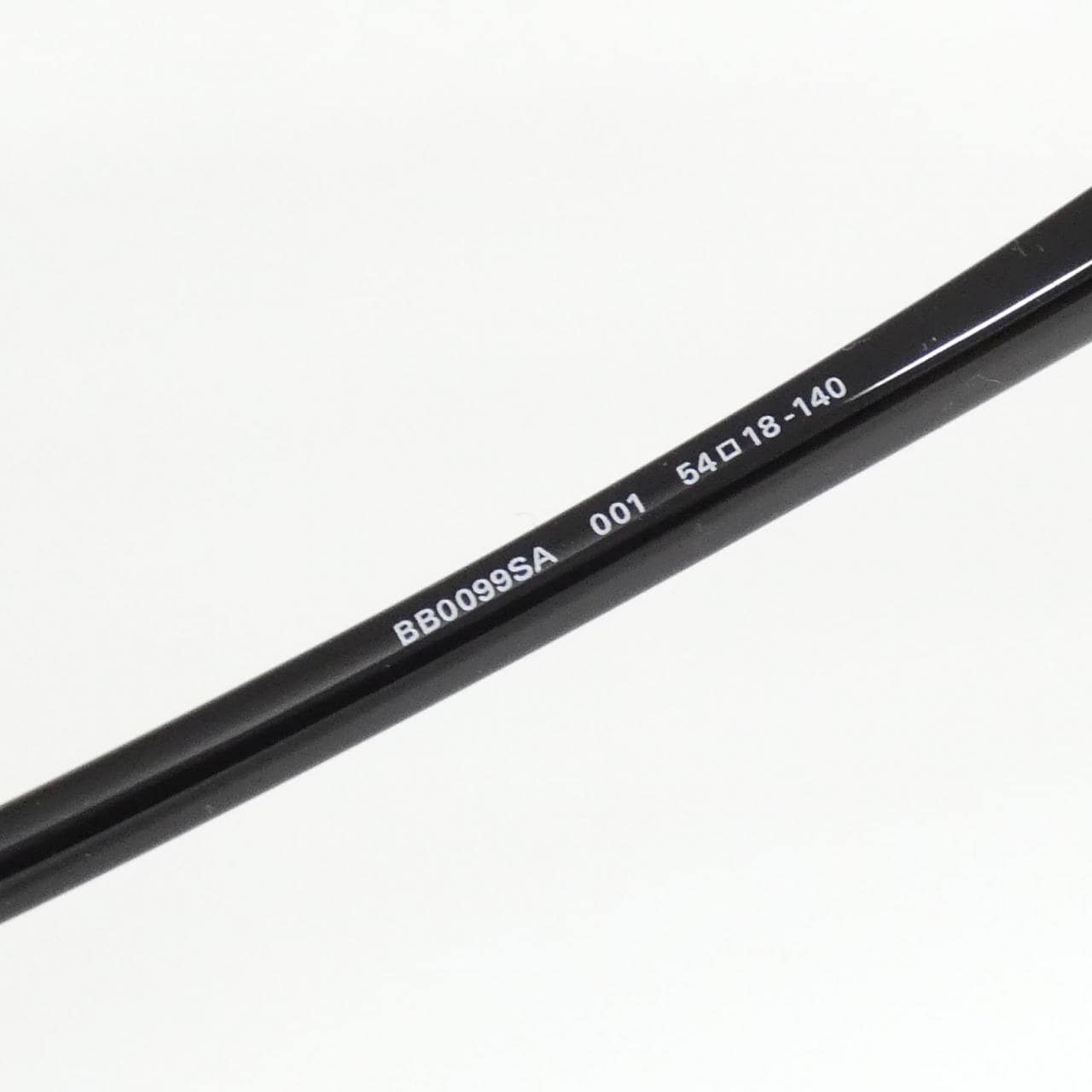 バレンシアガ BB0099SA サングラス