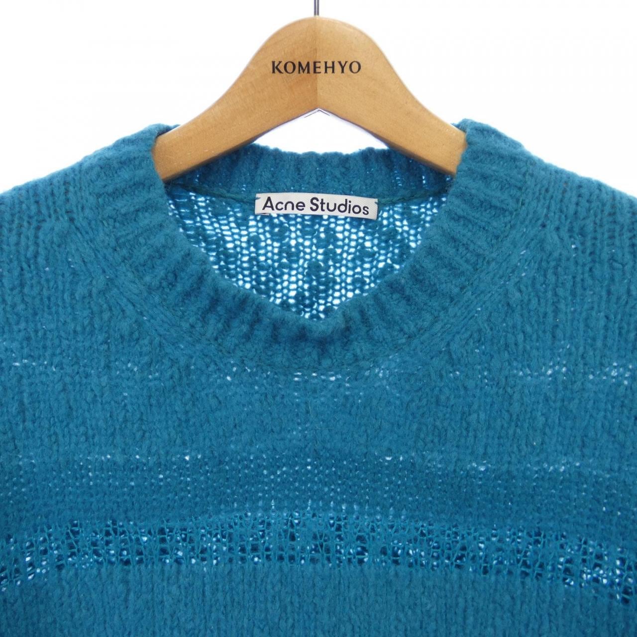 アクネストゥディオズ ACNE STUDIOS ニット