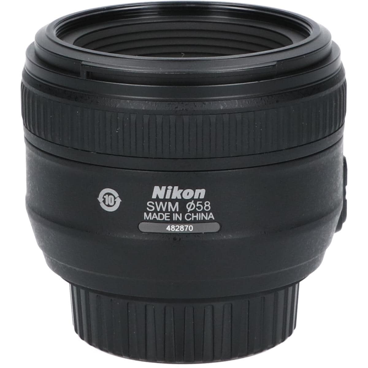 ＮＩＫＯＮ　ＡＦ－Ｓ５０ｍｍ　Ｆ１．４Ｇ