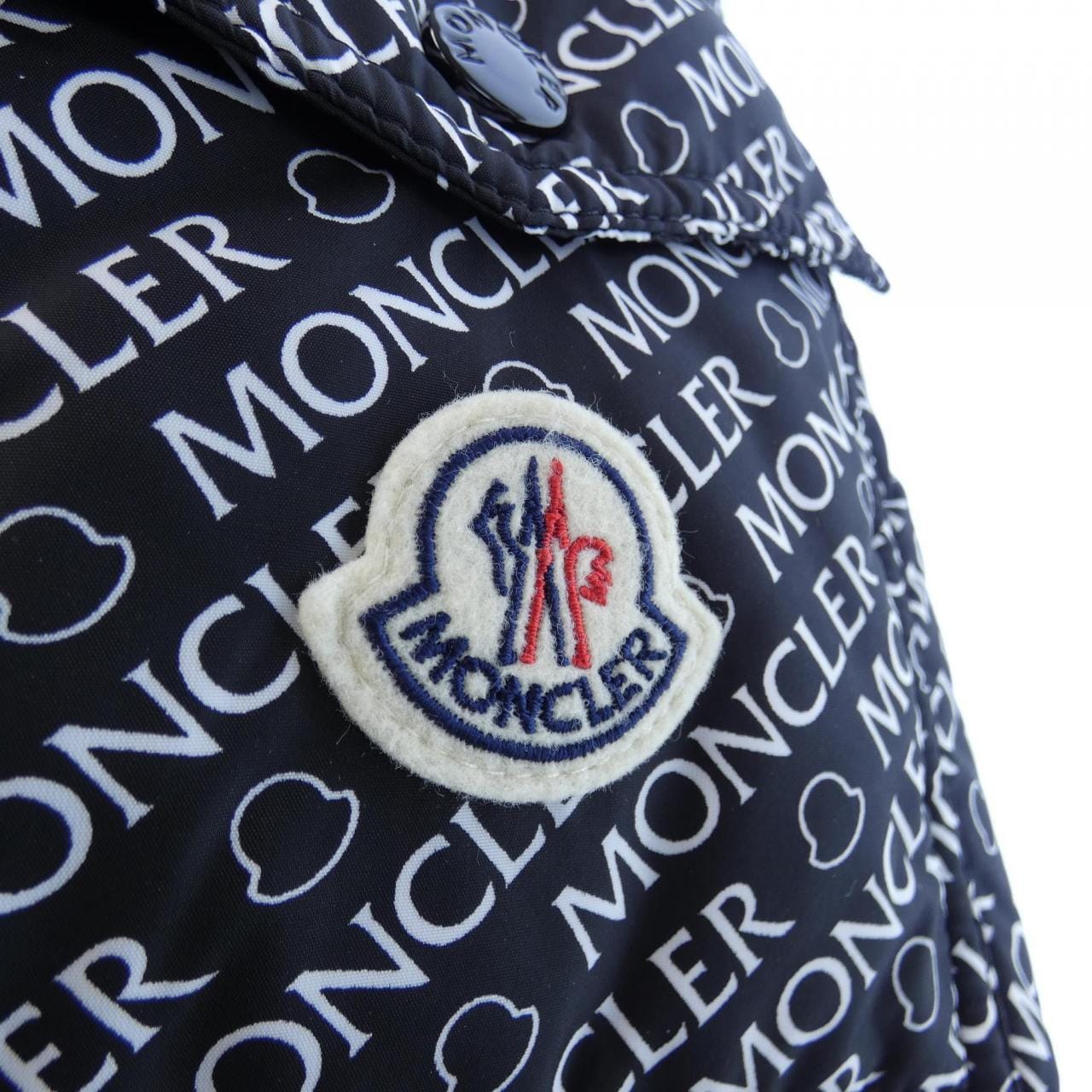 モンクレール MONCLER ダウンコート