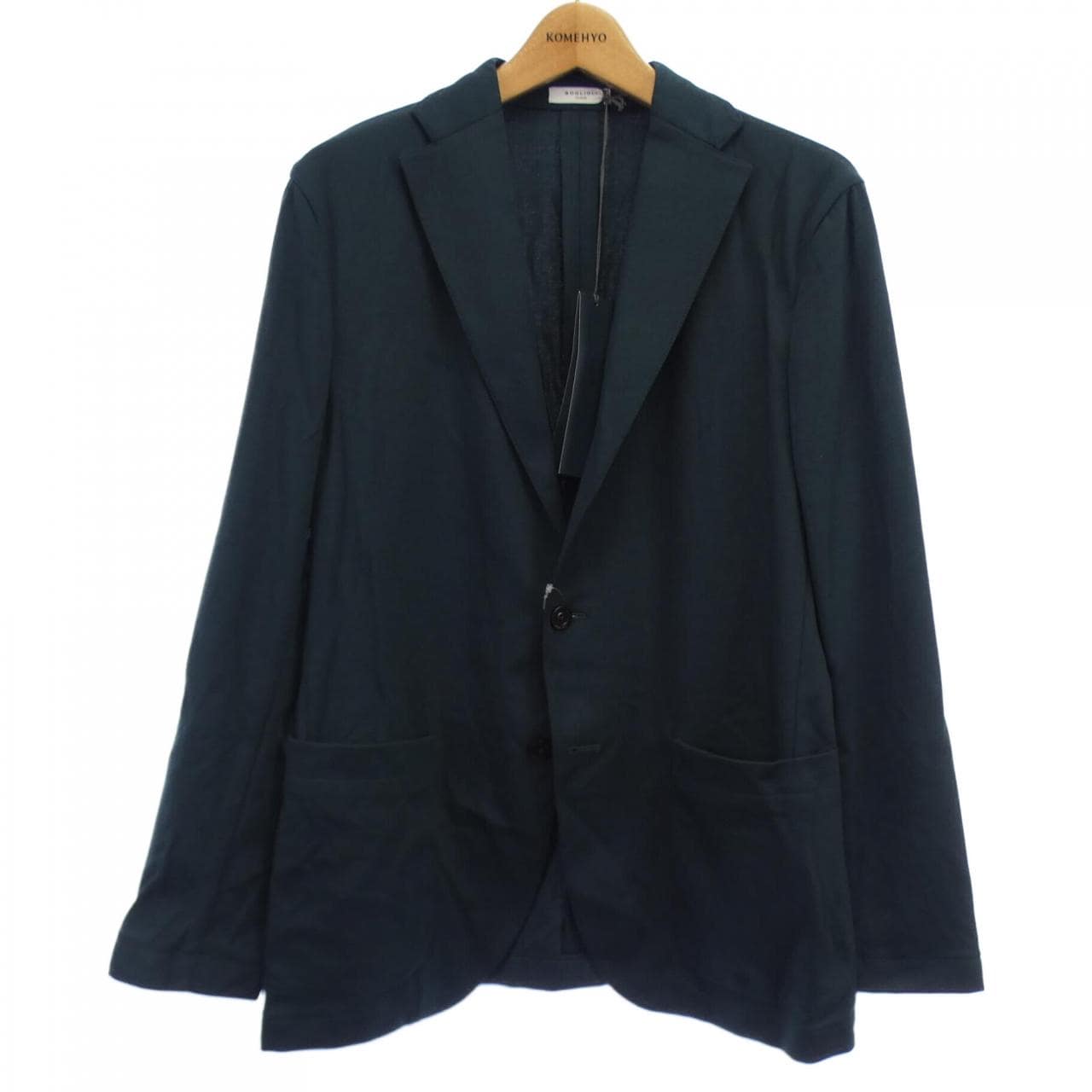 BOGLIOLI jacket