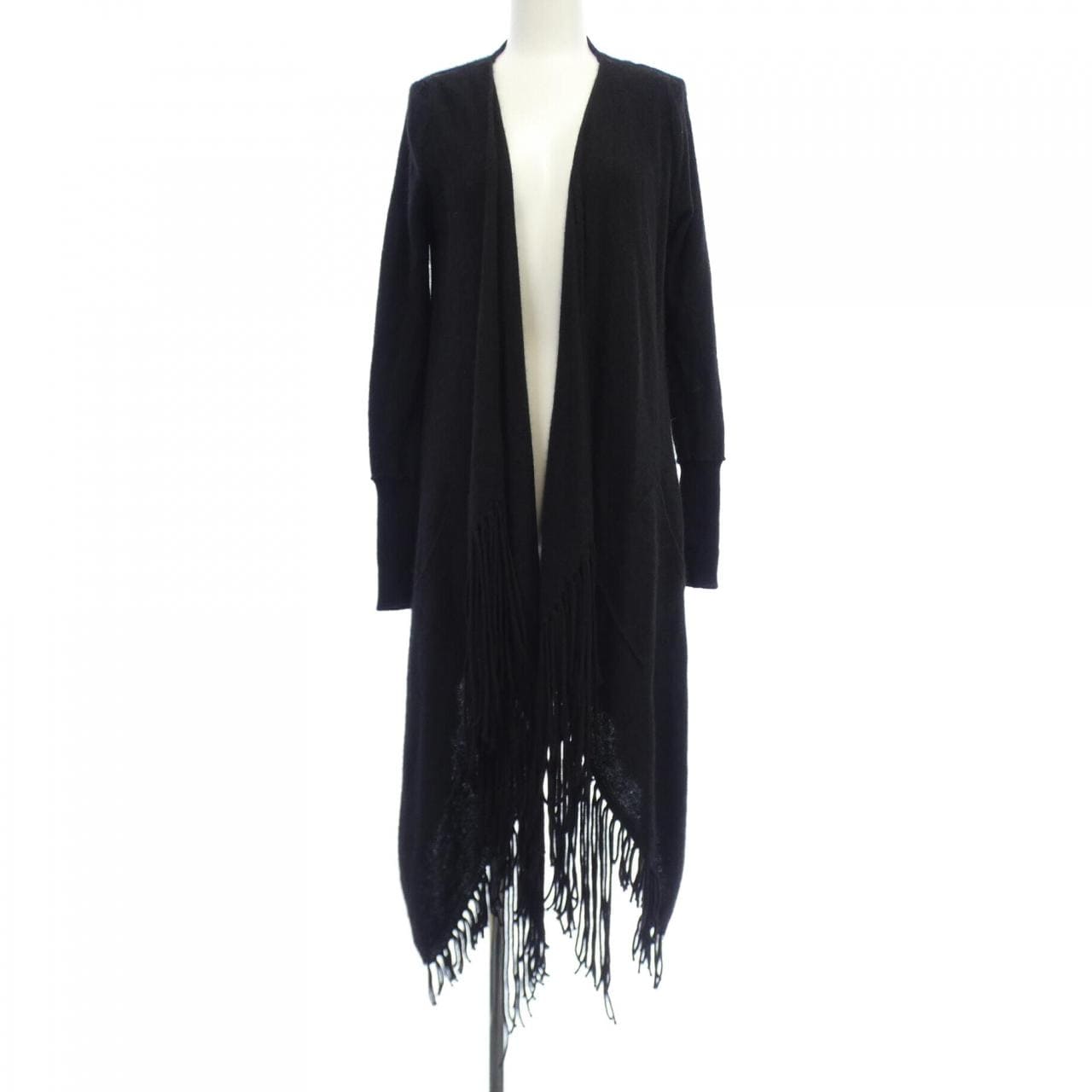 36G CASHMERE カーディガン