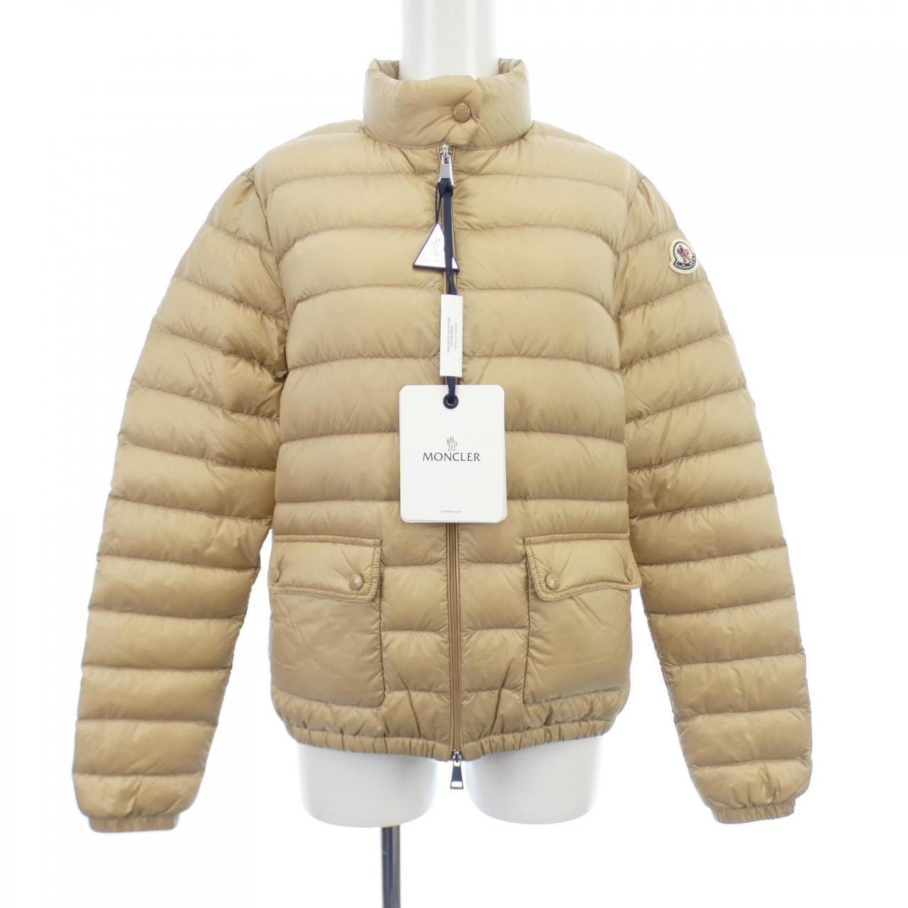 【新品】モンクレール MONCLER ダウンジャケット