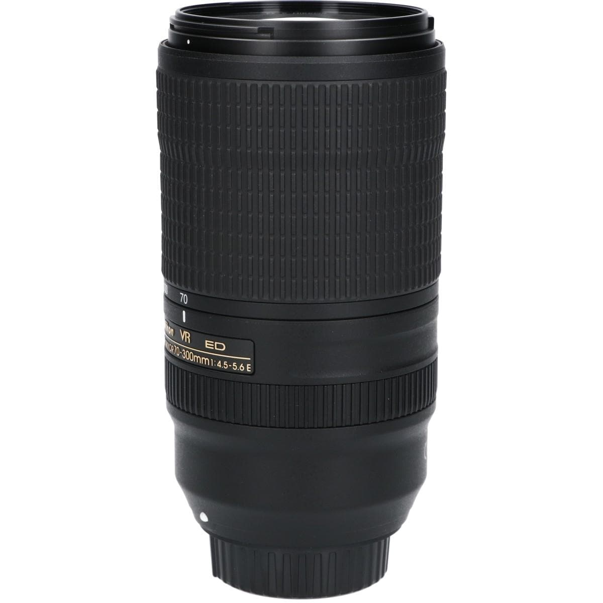 ＡＦ－Ｐ７０－３００ｍｍ　Ｆ４．５－５．６Ｅ　ＥＤ　ＶＲ