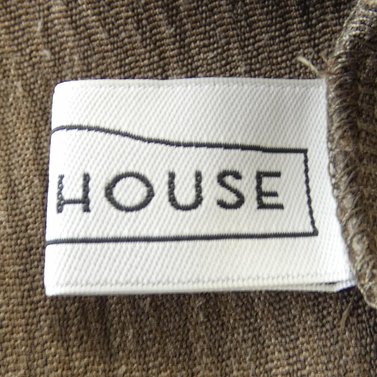 ザニューハウス THE NEWHOUSE パンツ