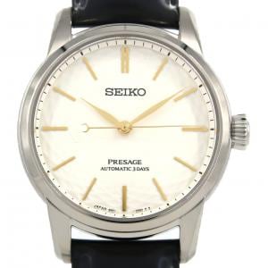 [新品] SEIKO Presage 限量版 6R51-00C0/SARX127 SS自動上弦