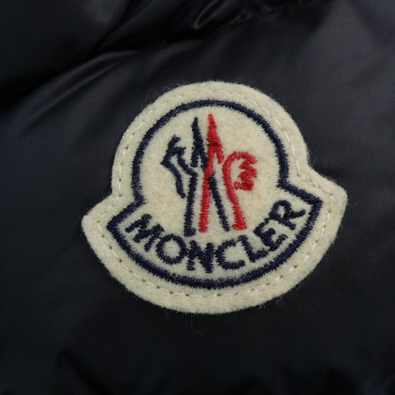 モンクレール MONCLER HERMINE ダウンコート