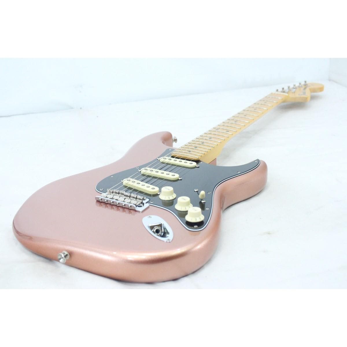 ＦＥＮＤＥＲ　　ＦＳＲ　ＡＭＥＲＩＣＡＮ　ＰＥＲＦＯＲＭＥＲ　ＳＴ