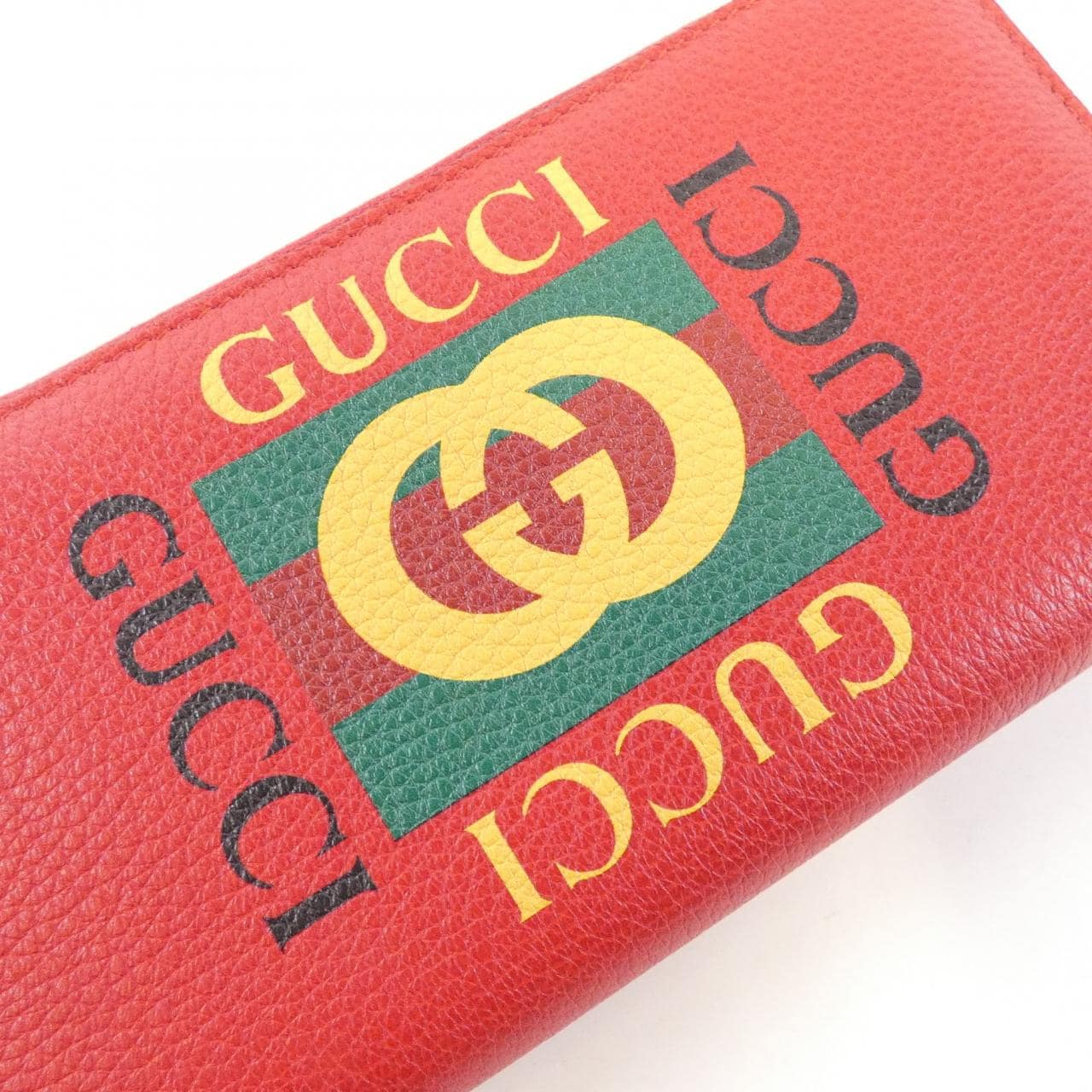 グッチ 496317 0GDAT 財布