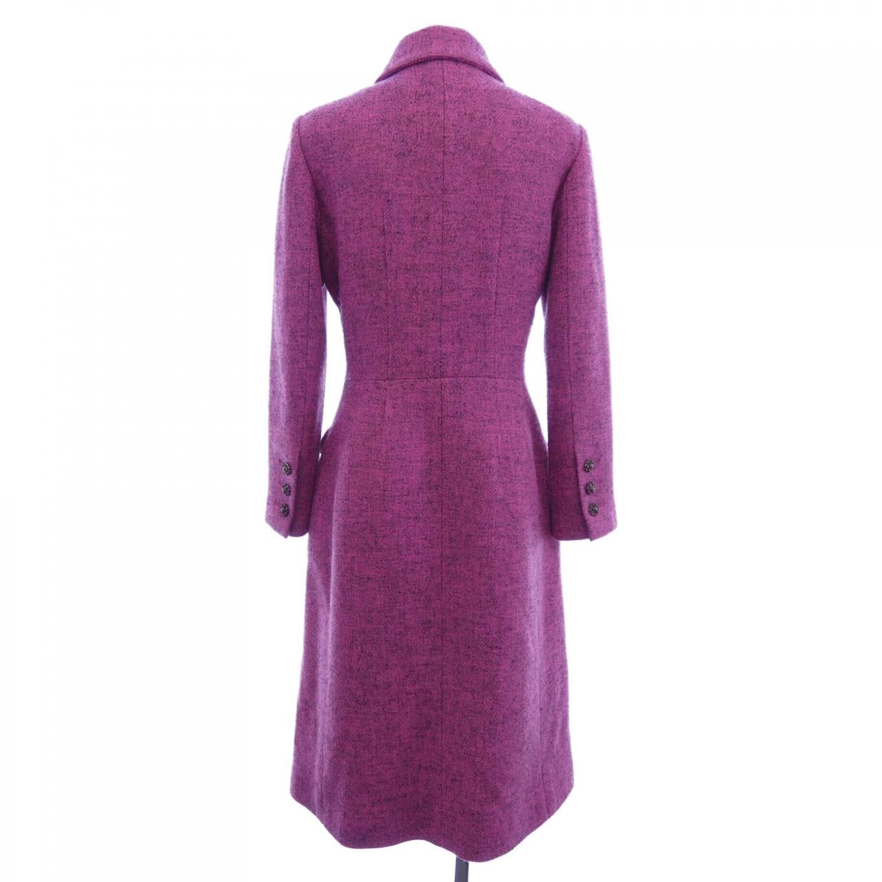 シャネル CHANEL P73644V65327 コート