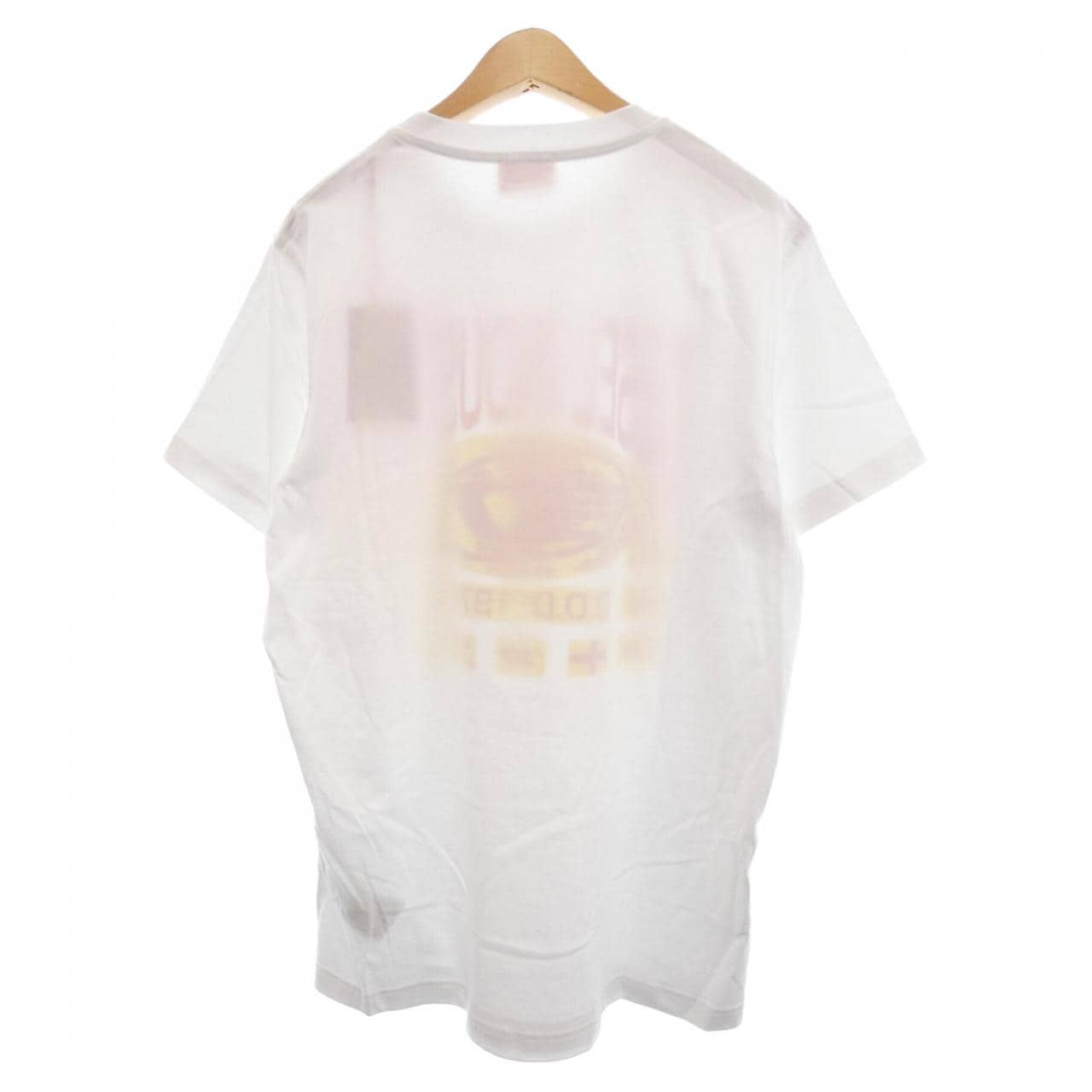 ディーゼル DIESEL Tシャツ