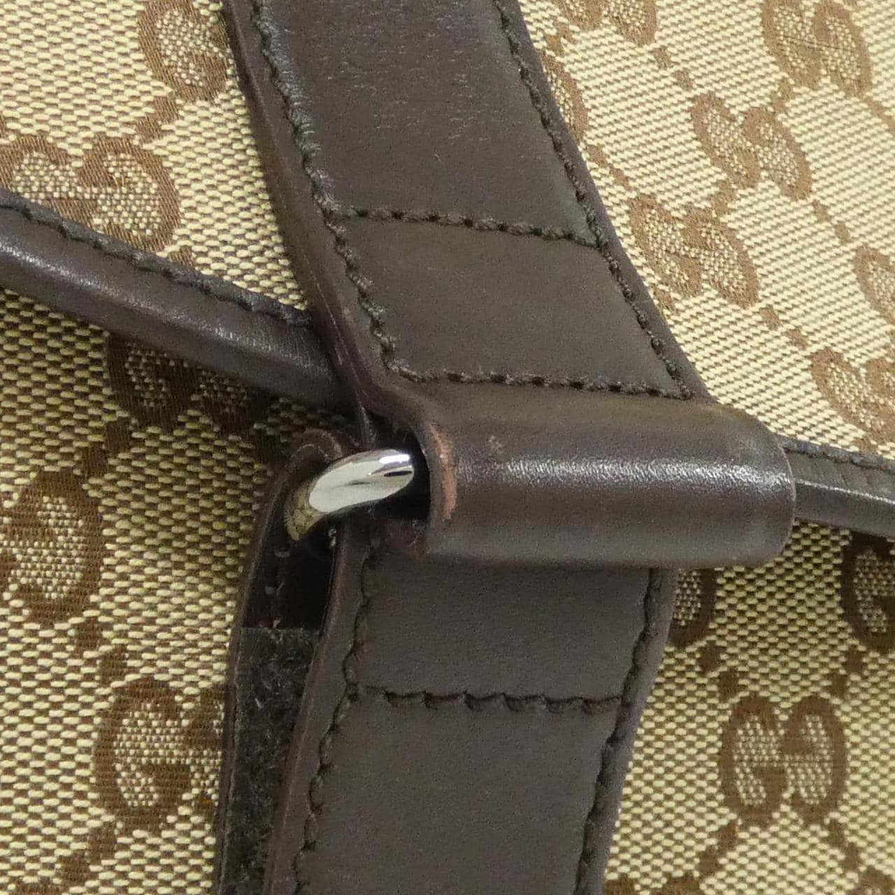 【ヴィンテージ】グッチ 145859 ショルダーバッグ