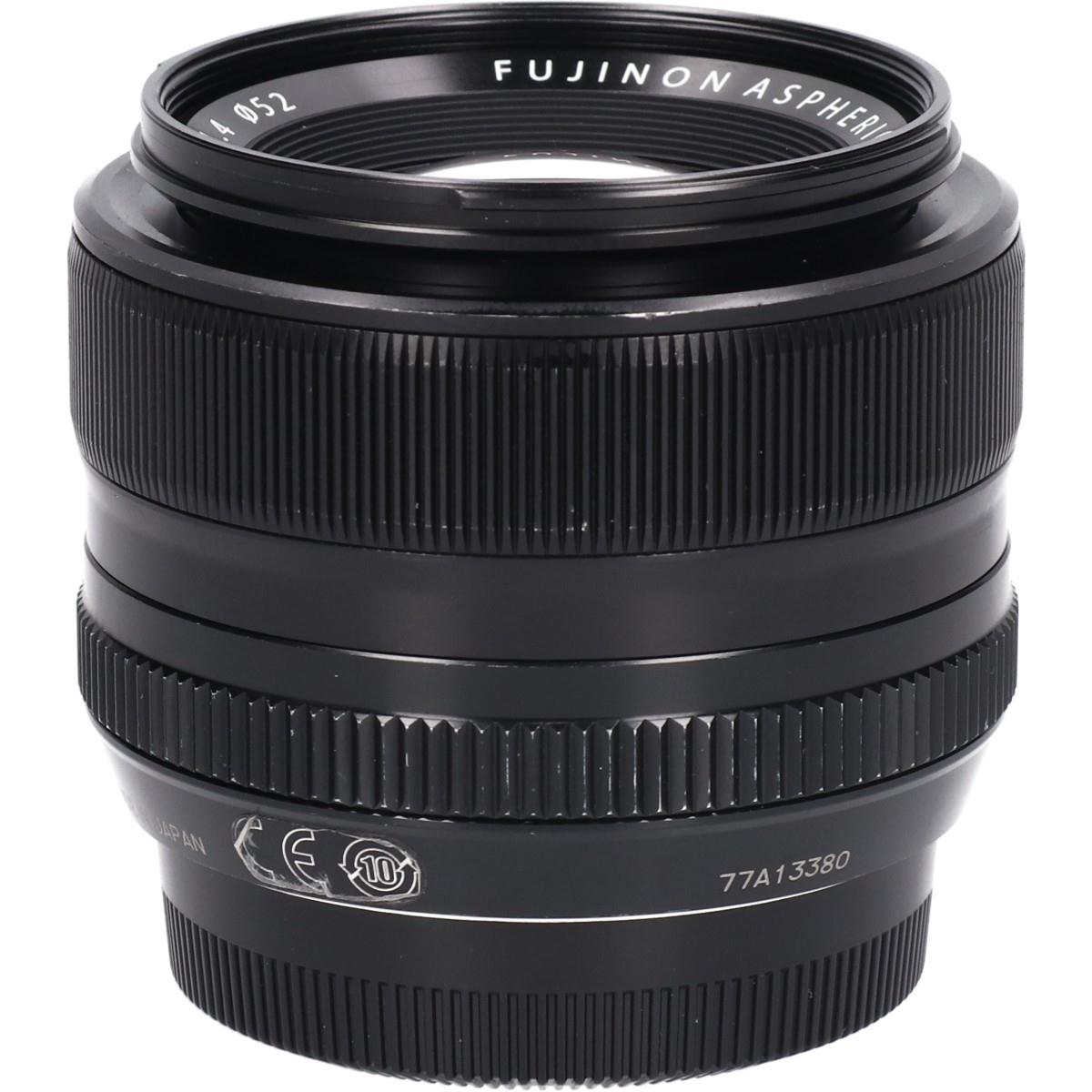 ＸＦ３５ｍｍ　Ｆ１．４Ｒ