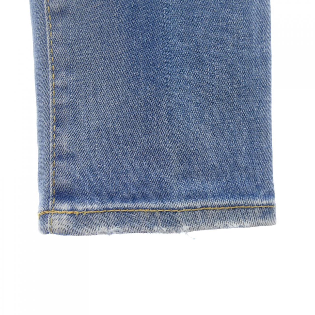 ディースクエアード DSQUARED2 S74LB1268 ジーンズ