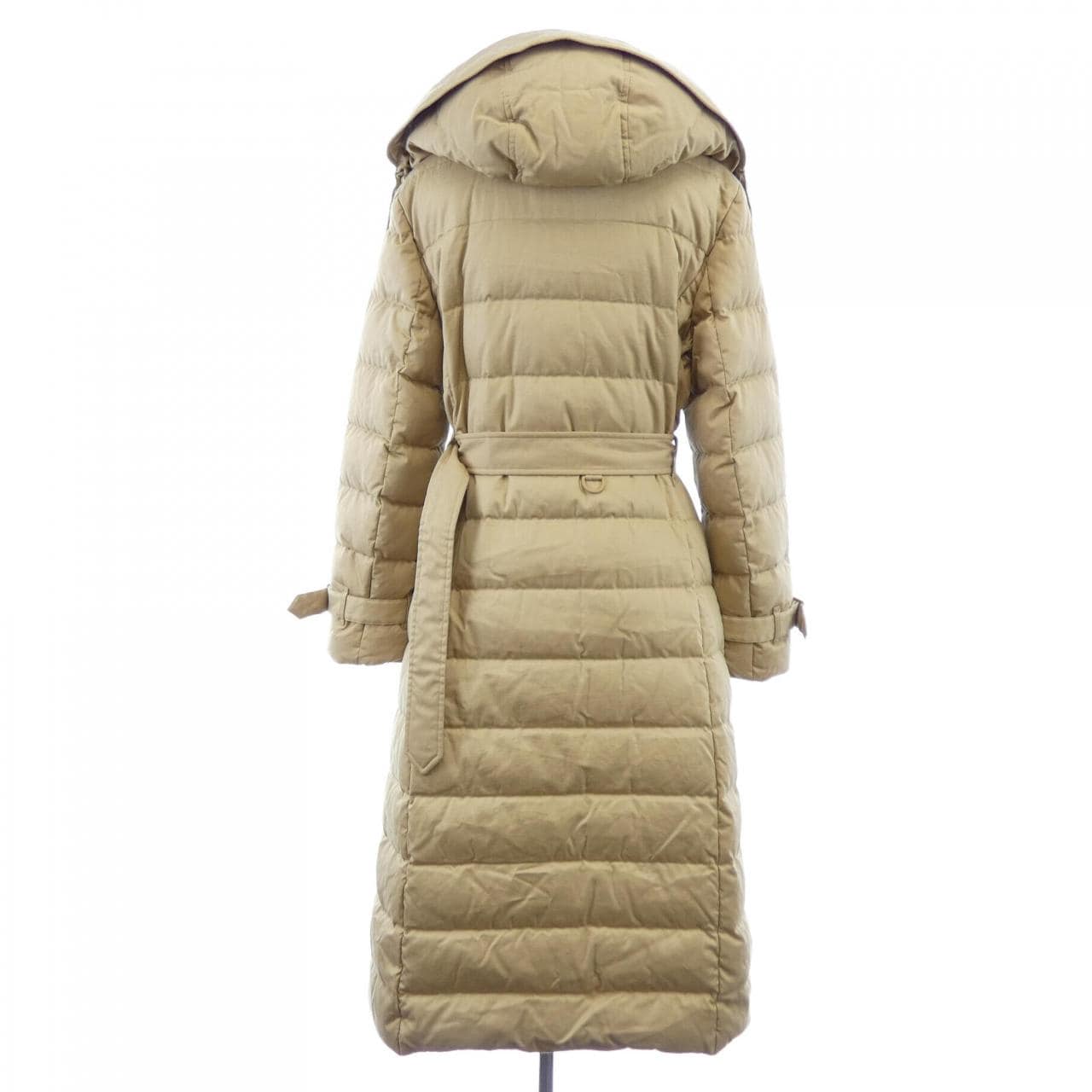 バーバリー BURBERRY 80446791 ダウンコート