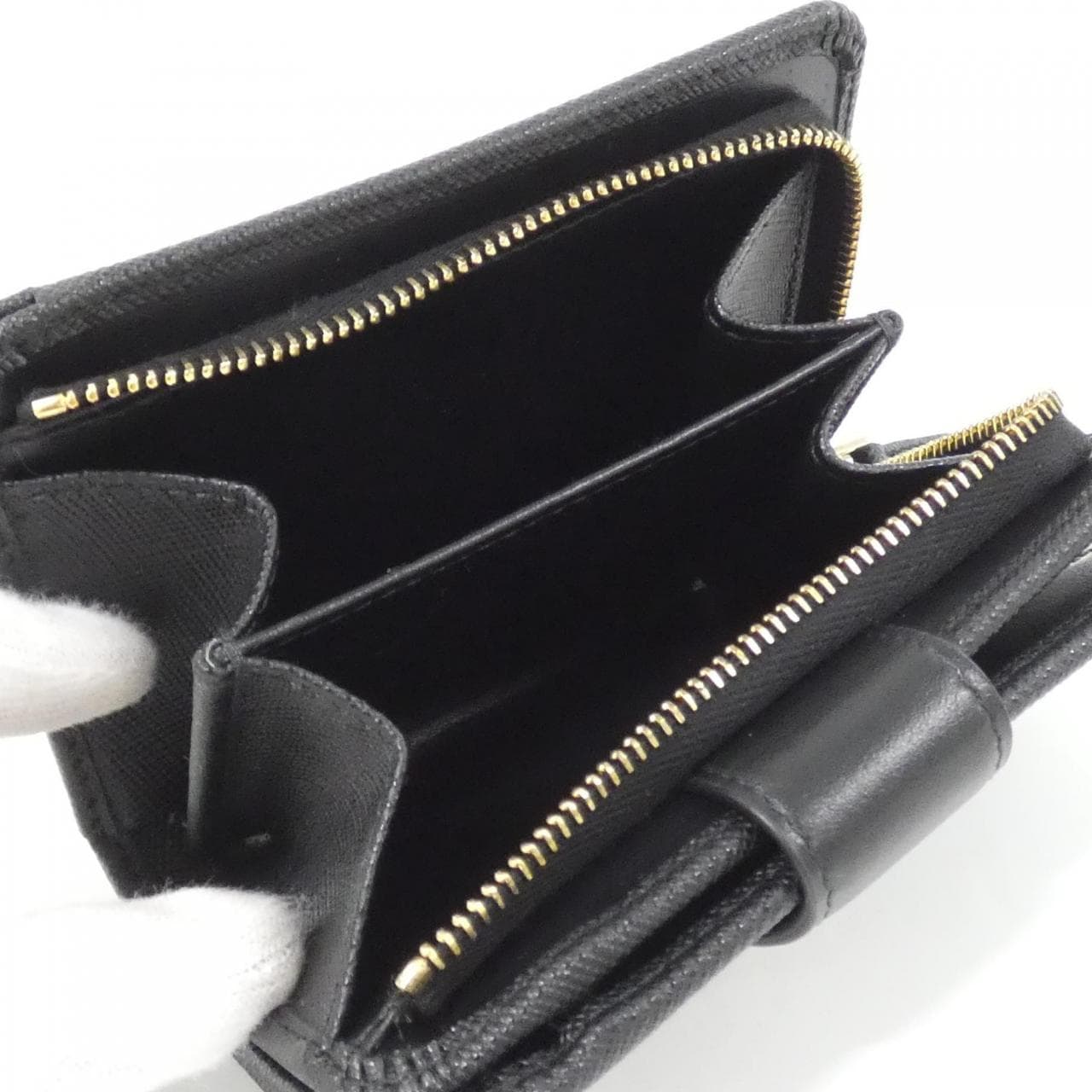 【新品】プラダ 1ML018 財布