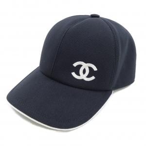 シャネル CHANEL キャップ