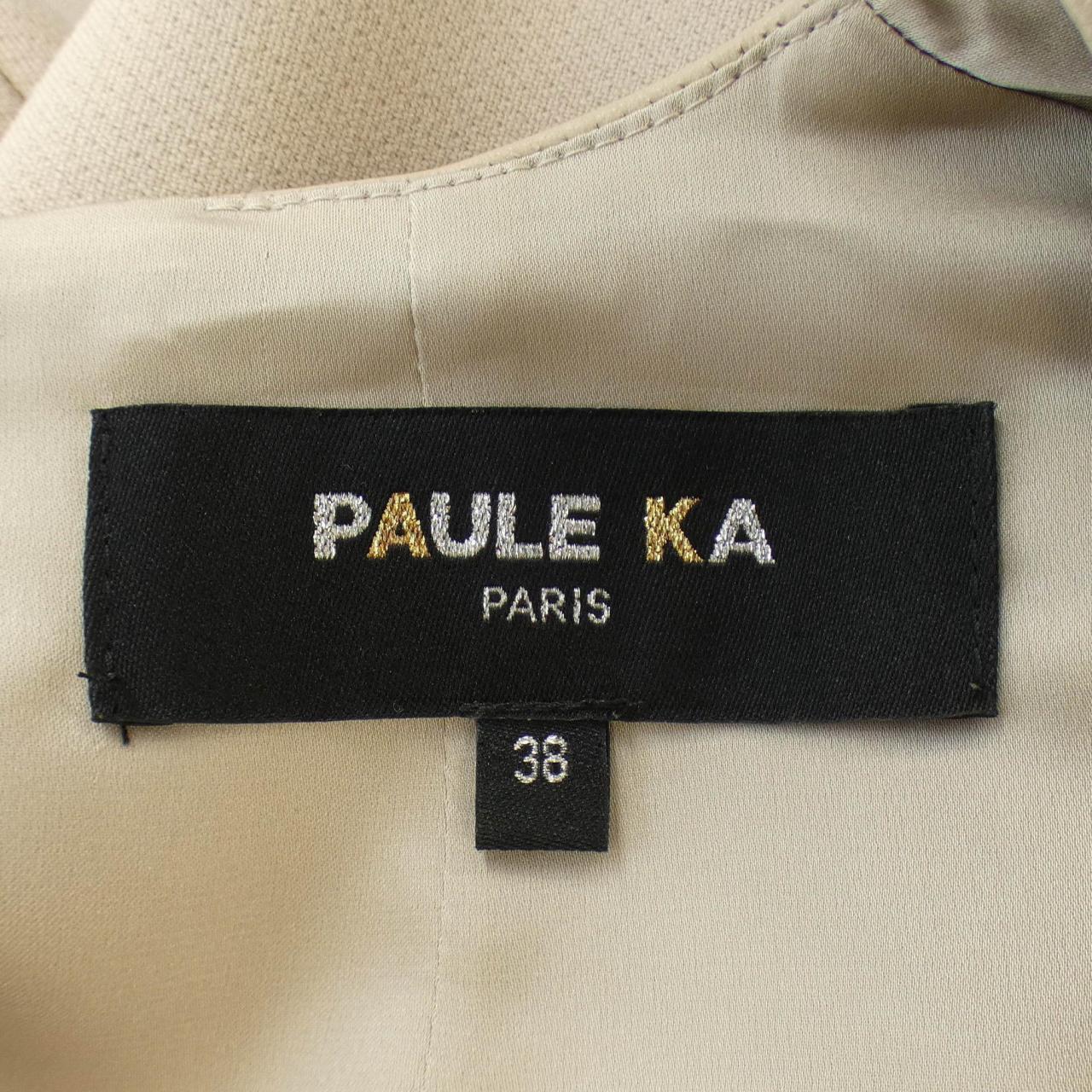 ポールカ PAULE KA ワンピース