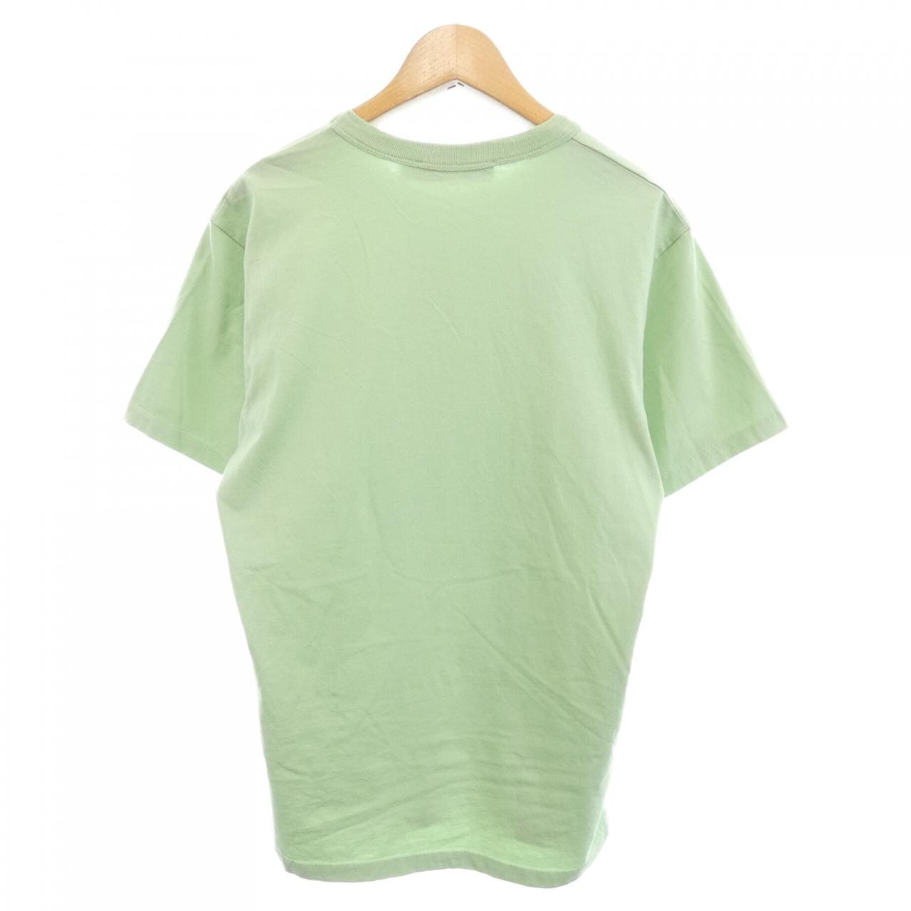 メゾンキツネ MAISON KITSUNE Tシャツ