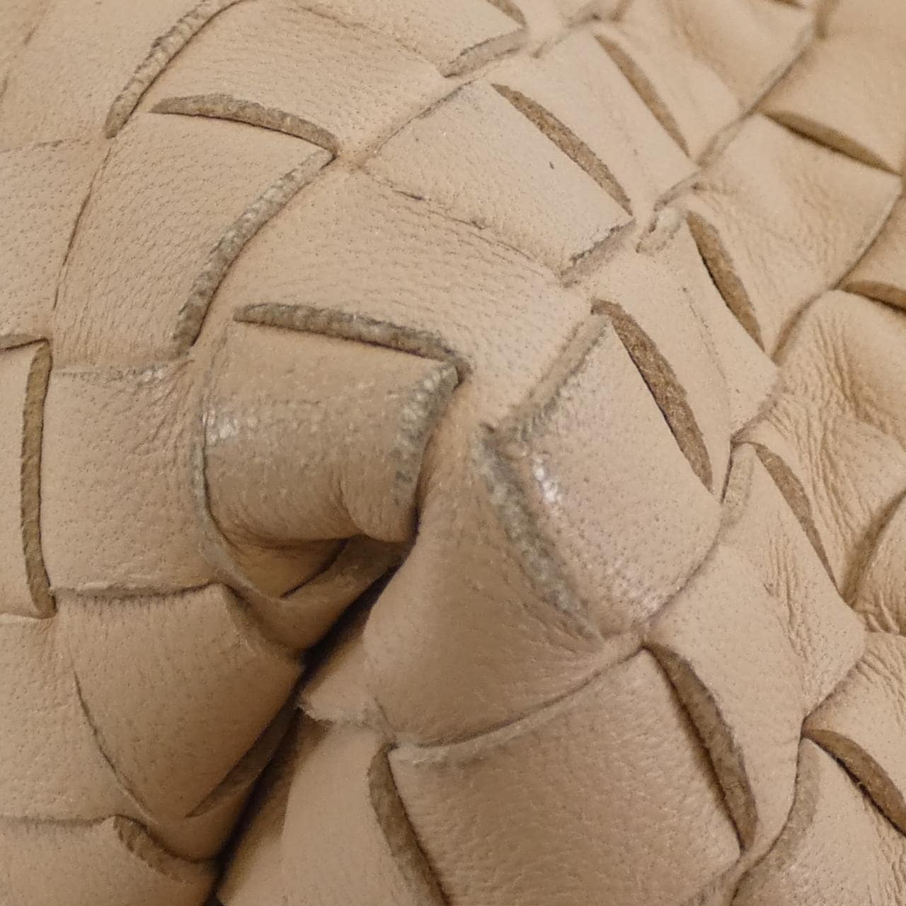 ボッテガヴェネタ 386498 VO0AD ショルダーバッグ