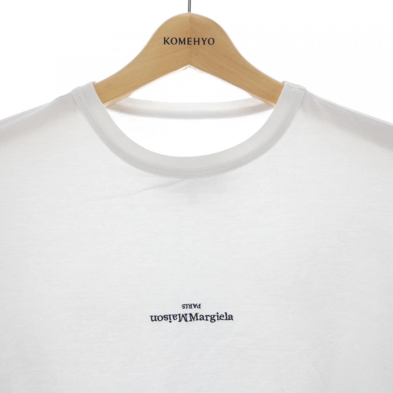 メゾンマルジェラ Maison Margiela S30GC0701 Tシャツ