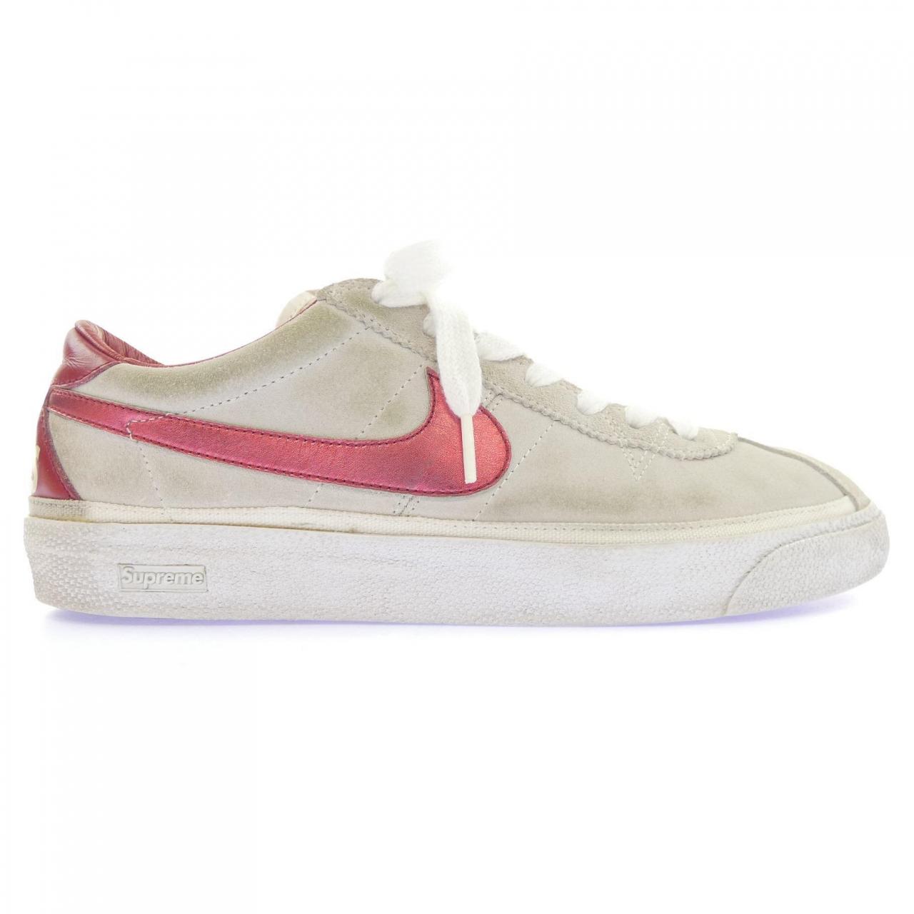 ナイキシュプリーム NIKE×SUPREME 363319-161 スニーカー