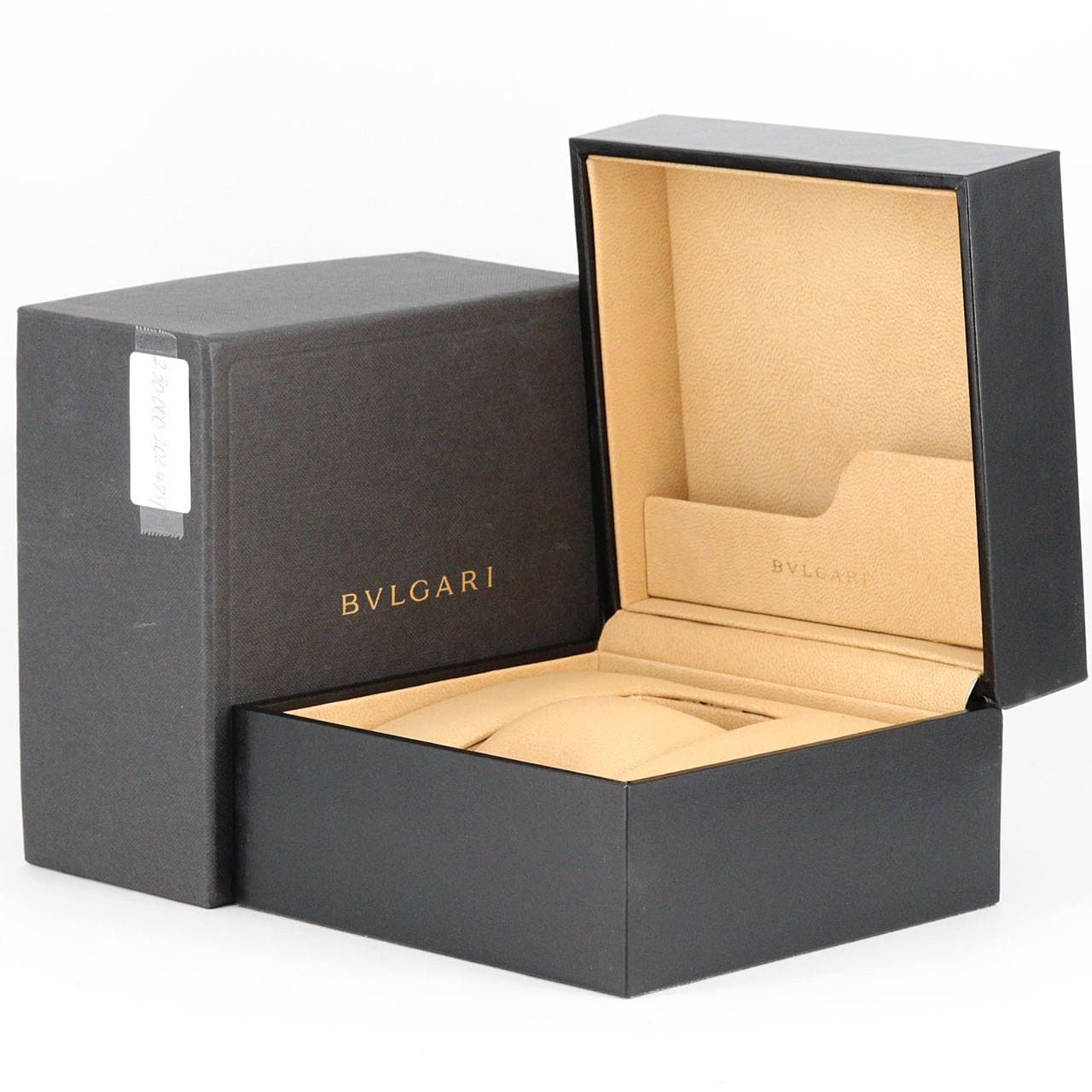 ブルガリ エルゴン EG35S/EG35BSLD/AT SS 自動巻