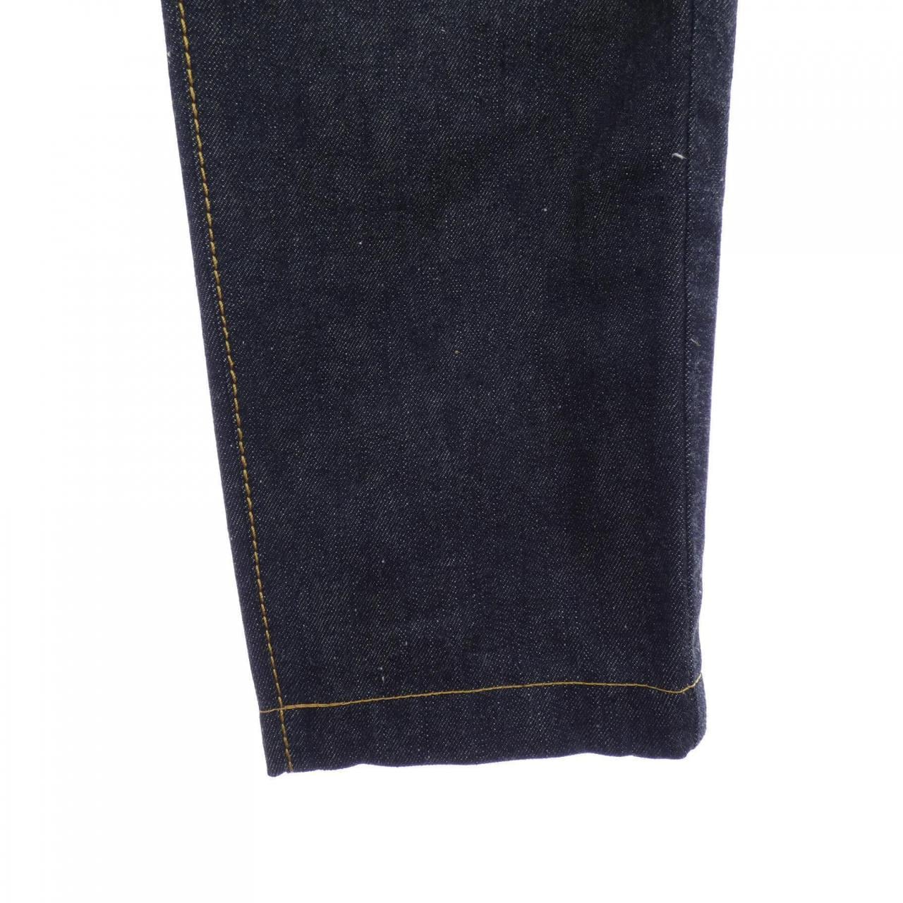 サカイ SACAI 22-02831M ジーンズ