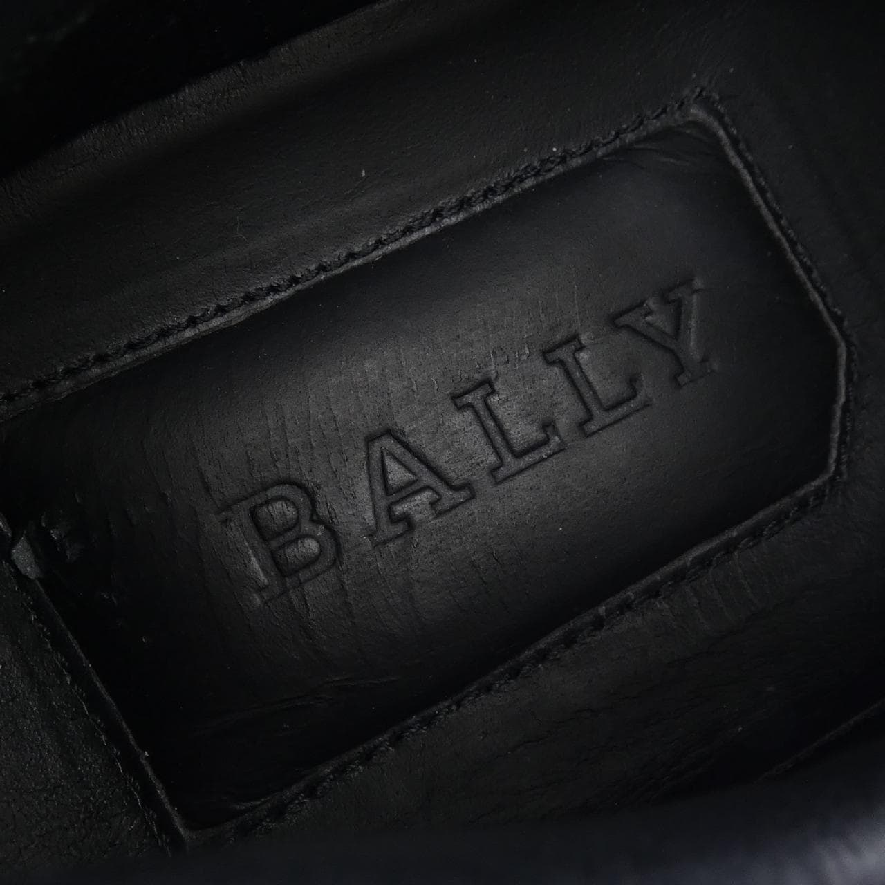 バリー BALLY MARDY シューズ