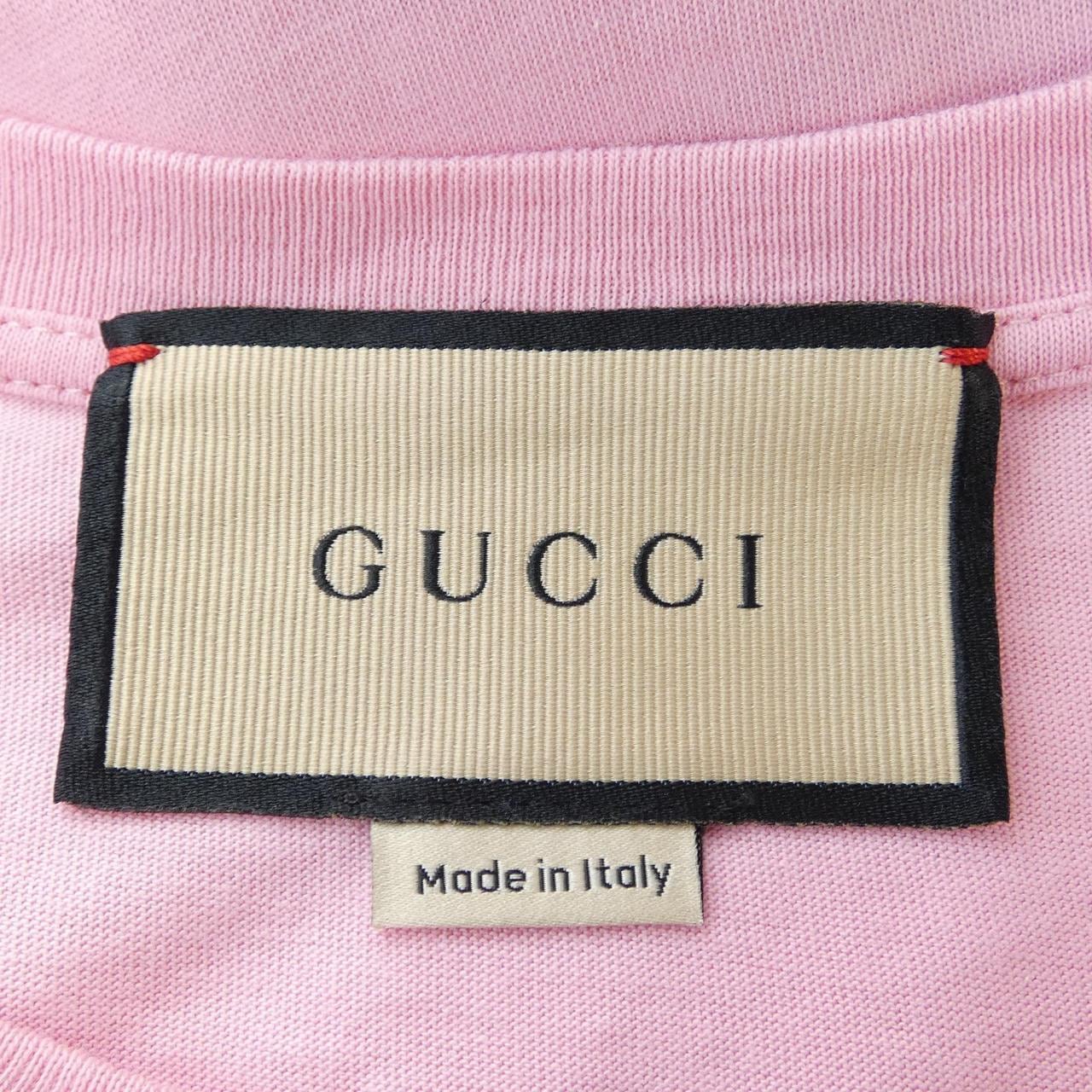グッチ GUCCI 548334 XJDNH Tシャツ