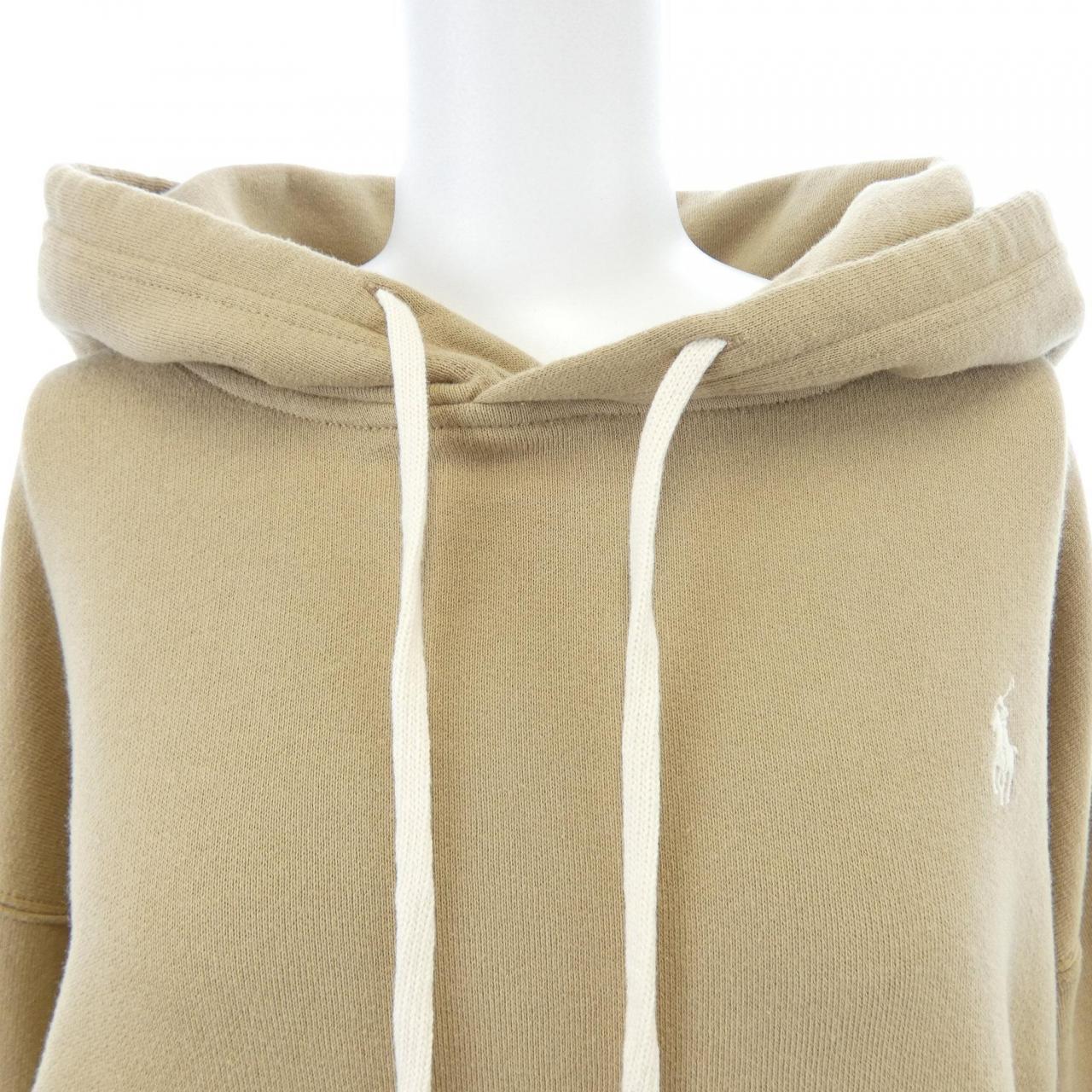 ポロ POLO 63110090 パーカー