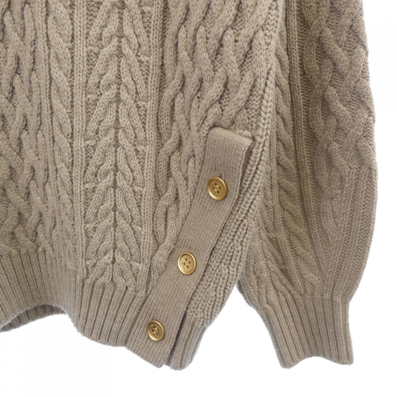 ブルーレーベルクレストブリッジ BLUE LABEL CRESTBRIDGE ニット