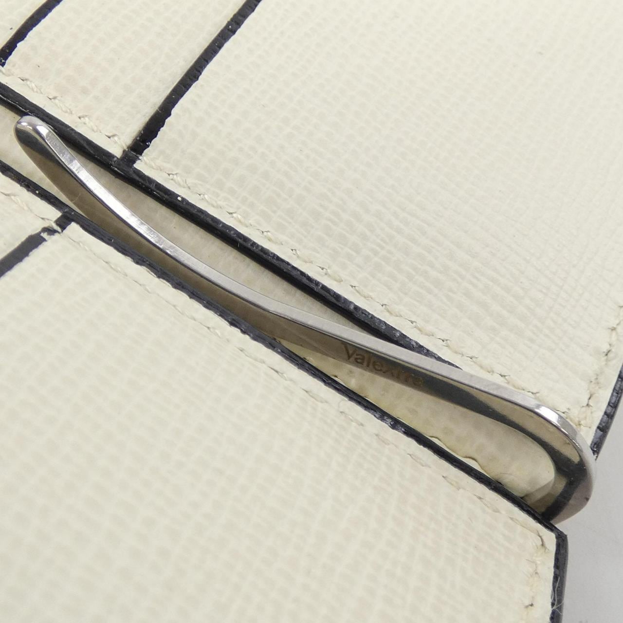 ヴァレクストラ VALEXTRA WALLET