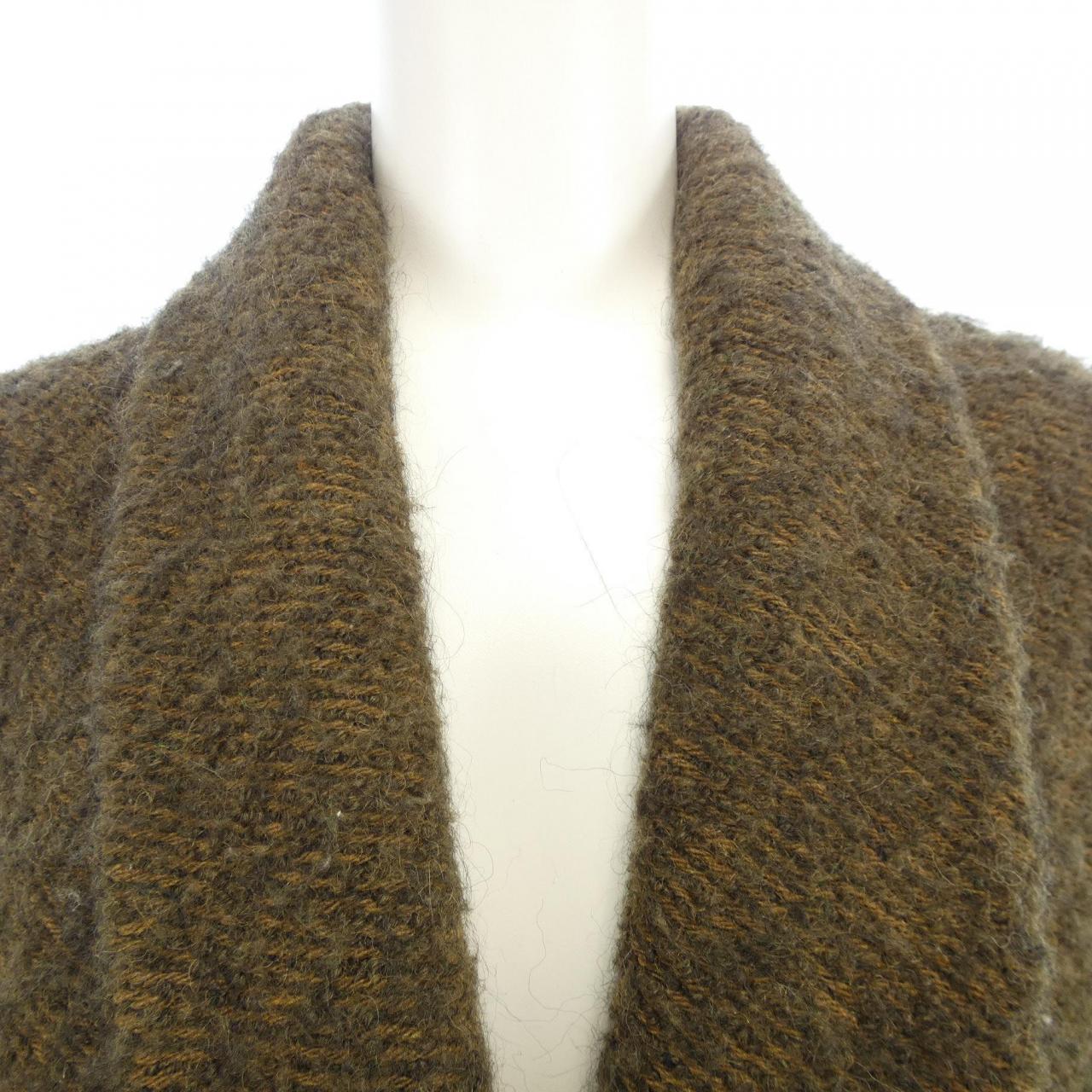 ISABEL ISABEL MARANT ETOILE Coat 78-08-96-08006