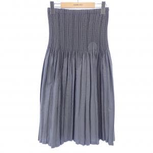 イッセイミヤケ ISSEY MIYAKE IM11FG219 スカート